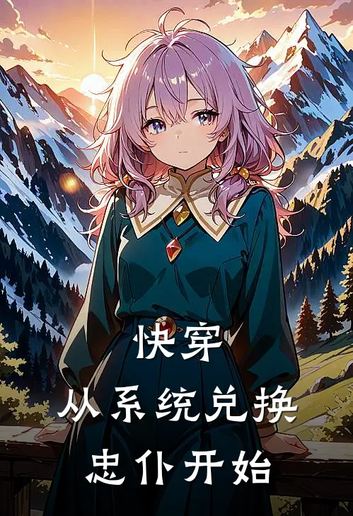 快穿：从系统兑换忠仆开始