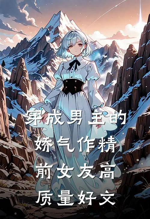 穿成男主的娇气作精前女友高质量好文