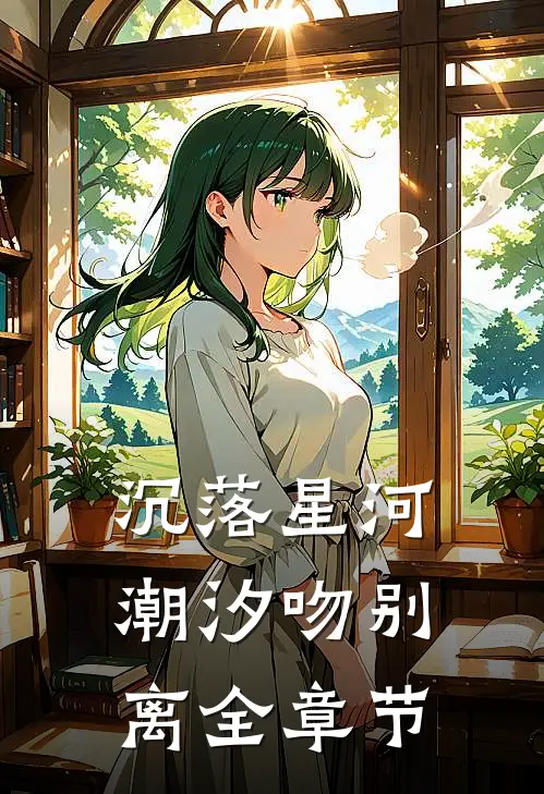 沉落星河，潮汐吻别离全章节