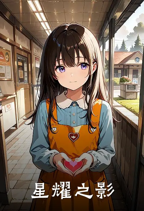 星耀之影