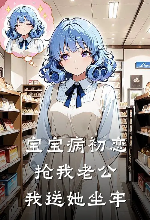 宝宝病初恋抢我老公，我送她坐牢