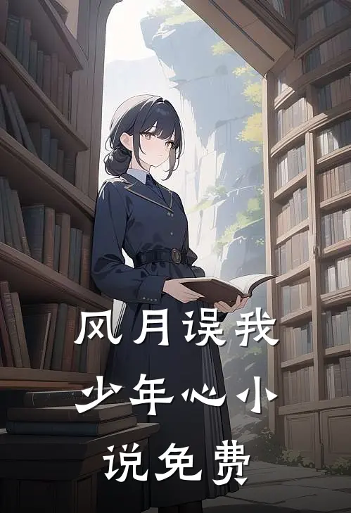 风月误我少年心小说免费