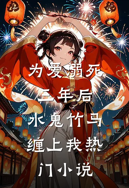 为爱溺死三年后，水鬼竹马缠上我热门小说