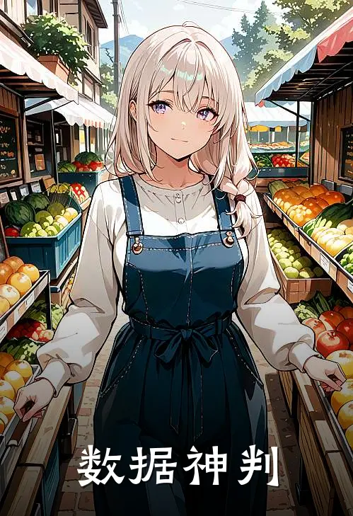 数据神判
