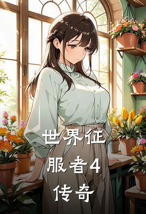 世界征服者4：传奇