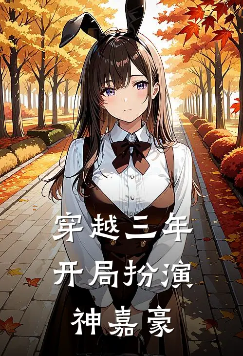 穿越三年，开局扮演神嘉豪