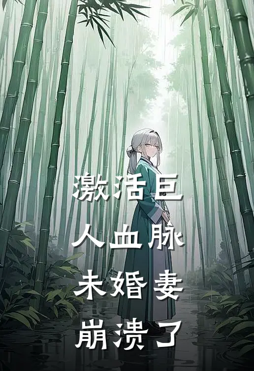 激活巨人血脉，未婚妻崩溃了