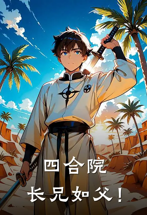 四合院：长兄如父！