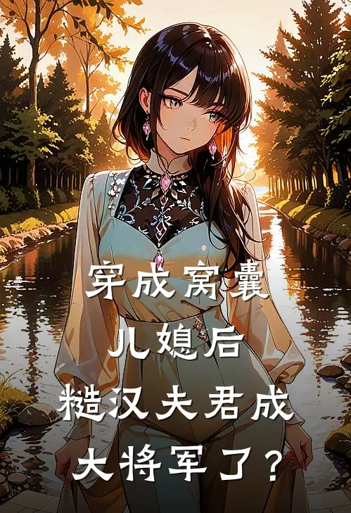 穿成窝囊儿媳后，糙汉夫君成大将军了？