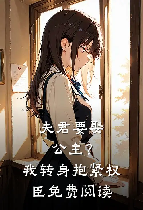 夫君要娶公主？我转身抱紧权臣免费阅读