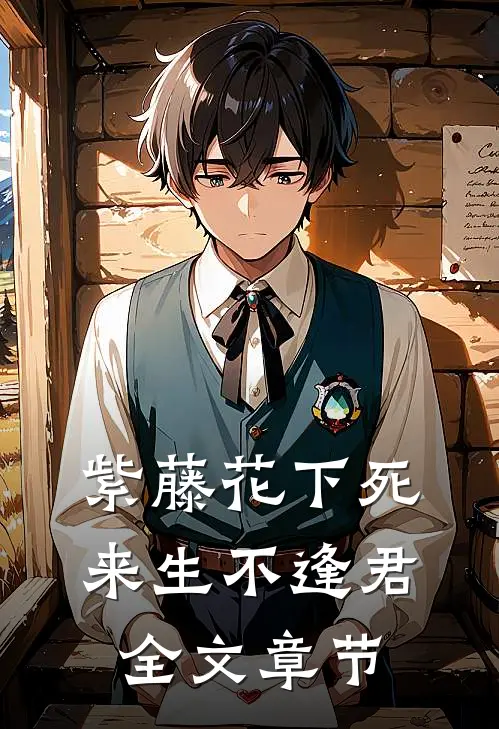 紫藤花下死，来生不逢君全文章节