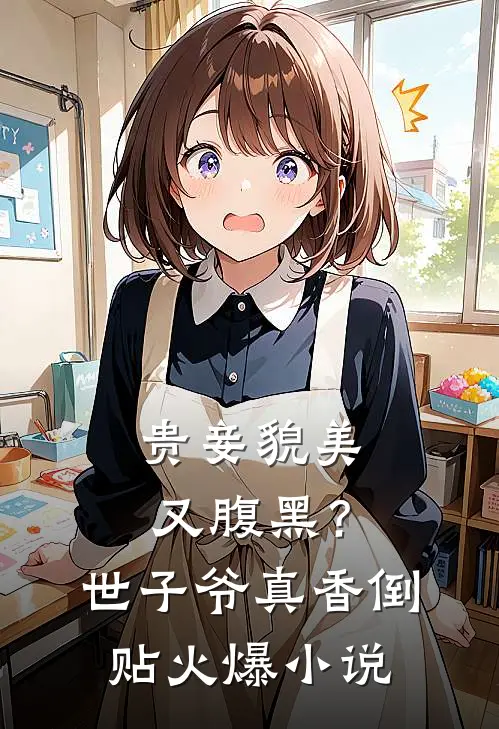 贵妾貌美又腹黑？世子爷真香倒贴火爆小说