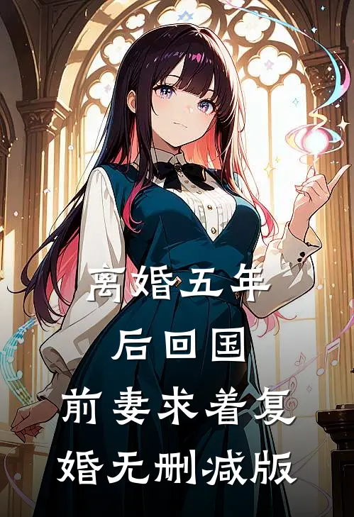 离婚五年后回国，前妻求着复婚无删减版