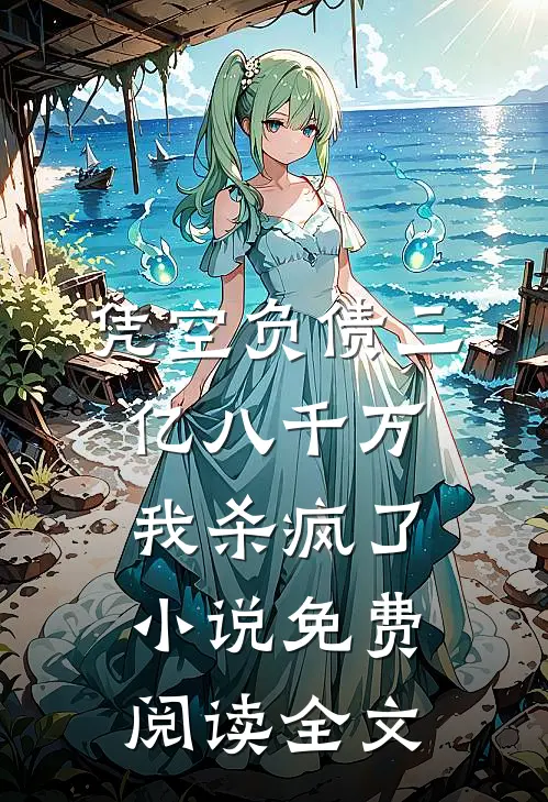 凭空负债三亿八千万，我杀疯了小说免费阅读全文