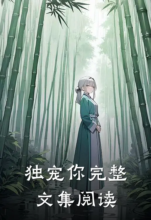 独宠你完整文集阅读