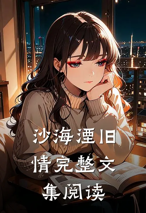 沙海湮旧情完整文集阅读