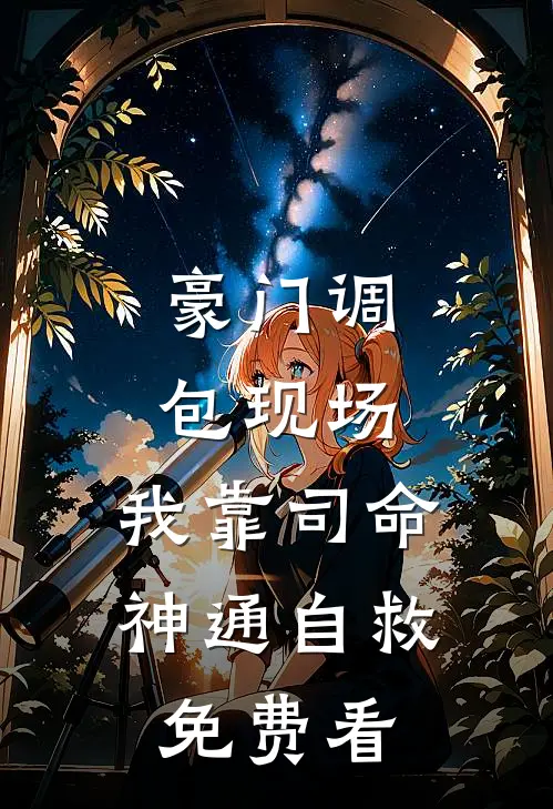 豪门调包现场，我靠司命神通自救免费看