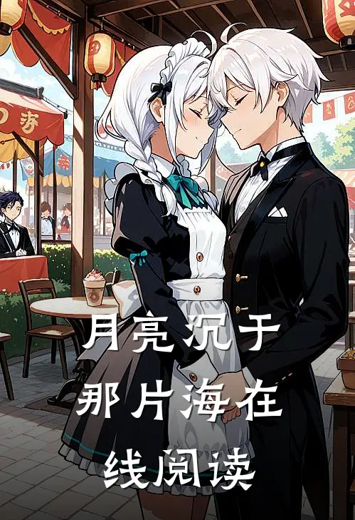 月亮沉于那片海在线阅读