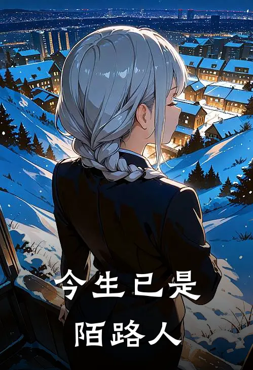 今生已是陌路人