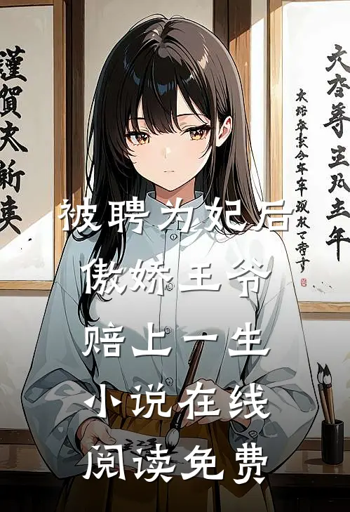 被聘为妃后，傲娇王爷赔上一生小说在线阅读免费