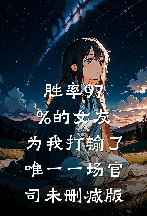 胜率97%的女友，为我打输了唯一一场官司未删减版