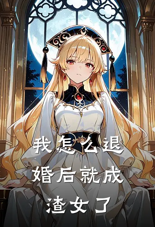 我怎么退婚后就成渣女了