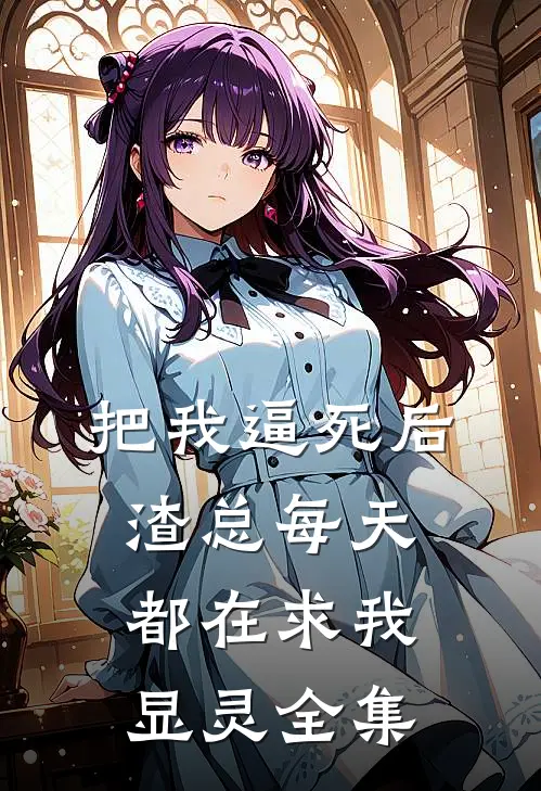 把我逼死后，渣总每天都在求我显灵全集
