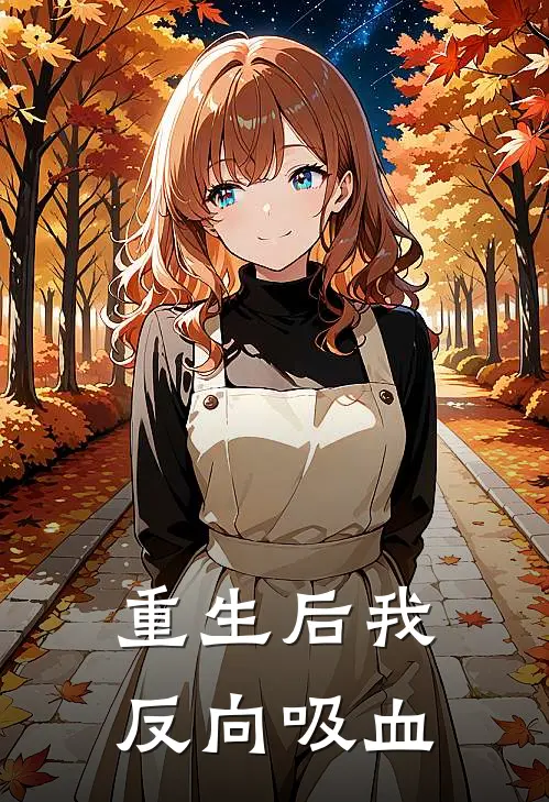 重生后我反向吸血