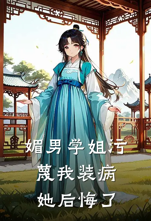 媚男学姐污蔑我装病，她后悔了