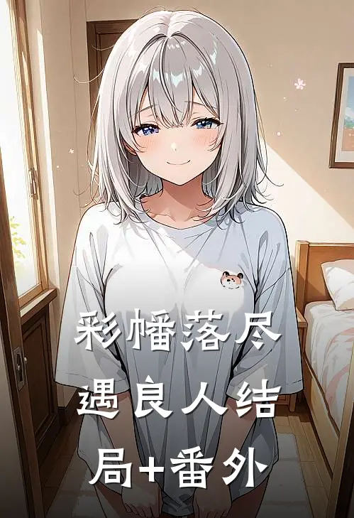 彩幡落尽遇良人结局+番外