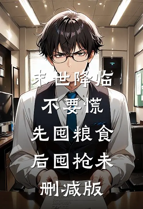 末世降临不要慌，先囤粮食后囤枪未删减版