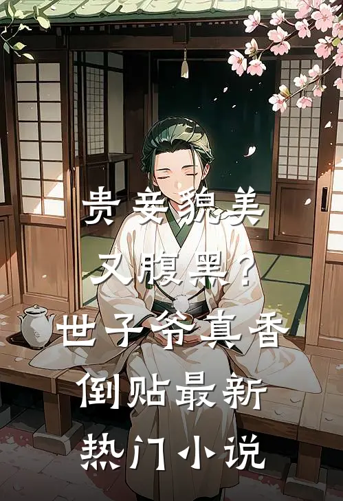 贵妾貌美又腹黑？世子爷真香倒贴最新热门小说