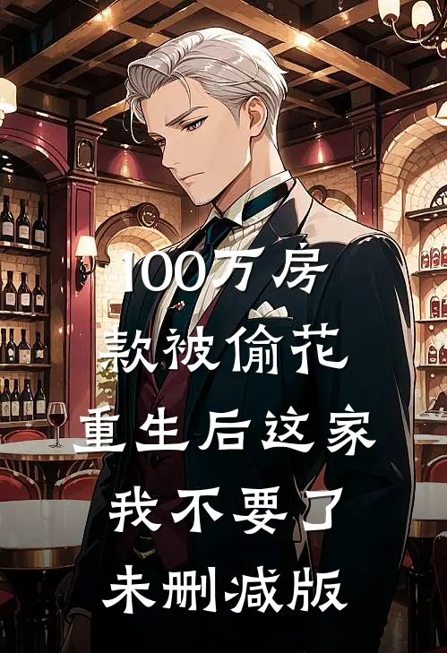100万房款被偷花，重生后这家我不要了未删减版