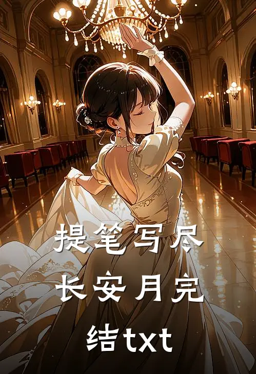提笔写尽长安月完结txt