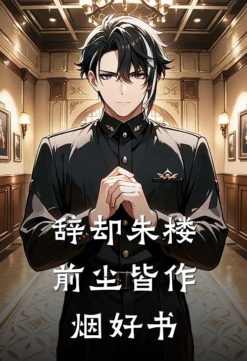 辞却朱楼，前尘皆作烟好书