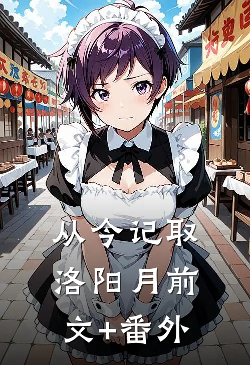 从今记取洛阳月前文+番外