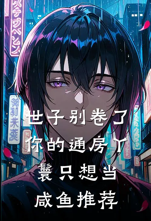 世子别卷了，你的通房丫鬟只想当咸鱼推荐