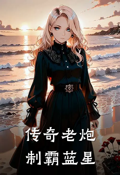 传奇老炮制霸蓝星