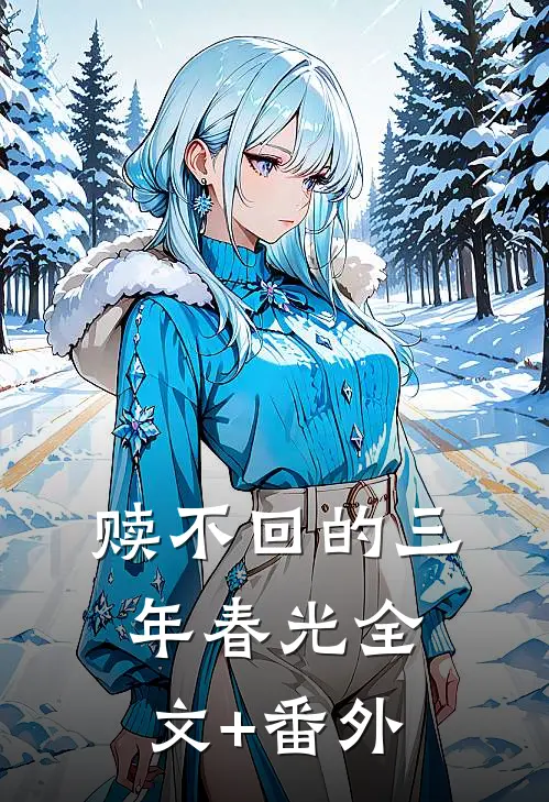 赎不回的三年春光全文+番外