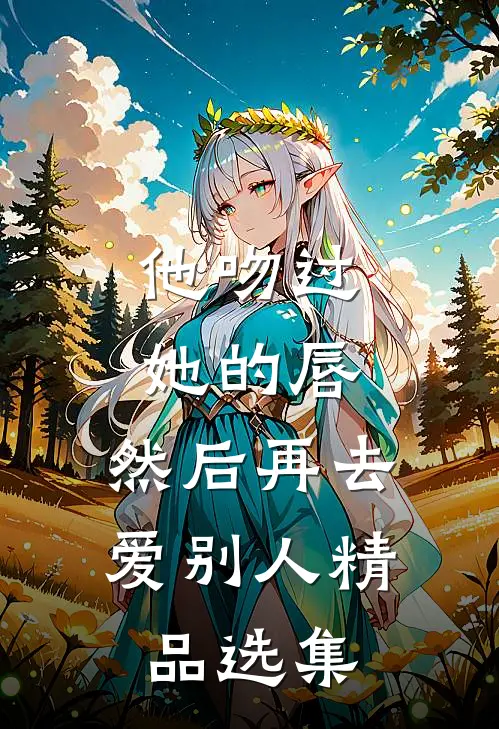 他吻过她的唇，然后再去爱别人精品选集