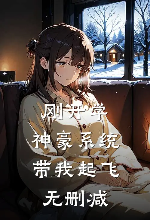 刚开学，神豪系统带我起飞无删减