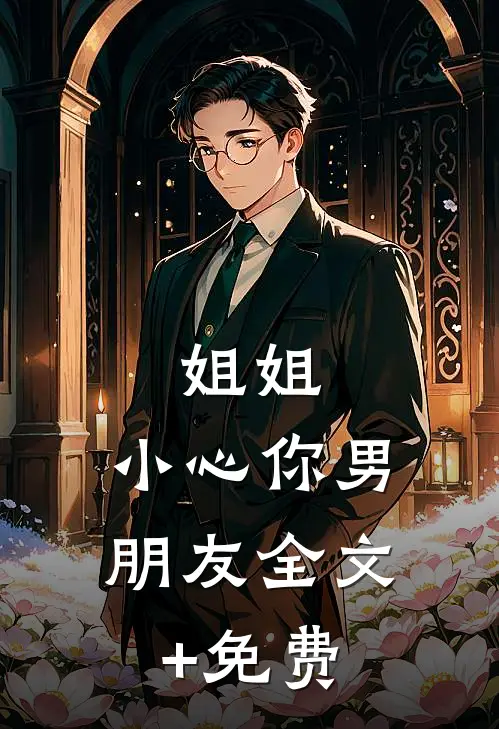 姐姐，小心你男朋友全文+免费