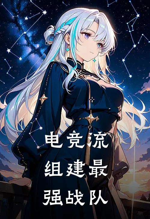 电竞流：组建最强战队