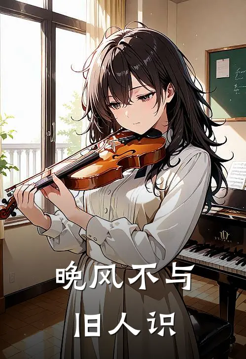 晚风不与旧人识