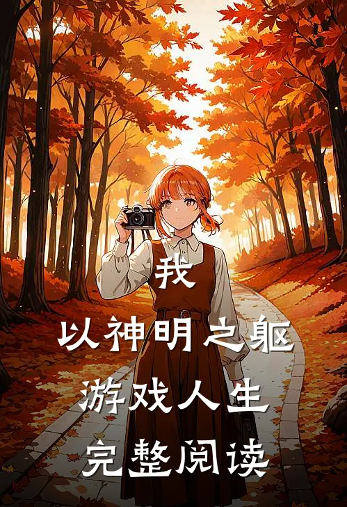 我，以神明之躯游戏人生完整阅读