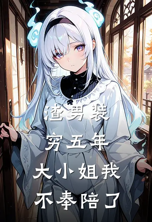 渣男装穷五年，大小姐我不奉陪了