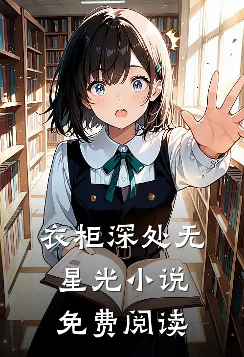衣柜深处无星光小说免费阅读