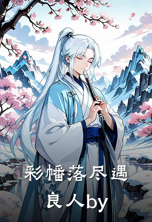 彩幡落尽遇良人by