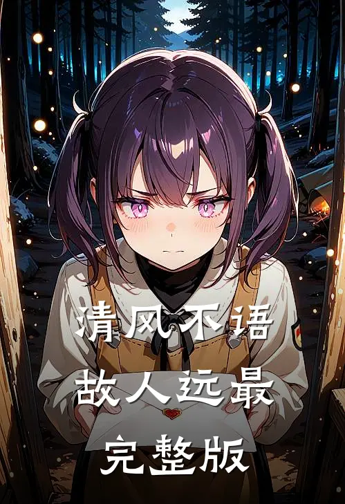 清风不语故人远最完整版