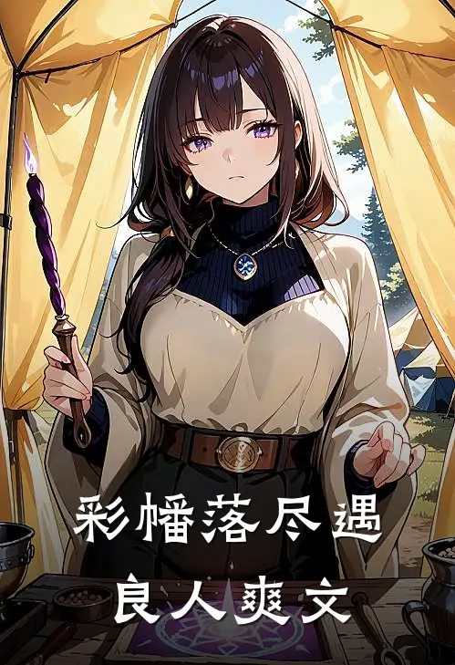 彩幡落尽遇良人爽文